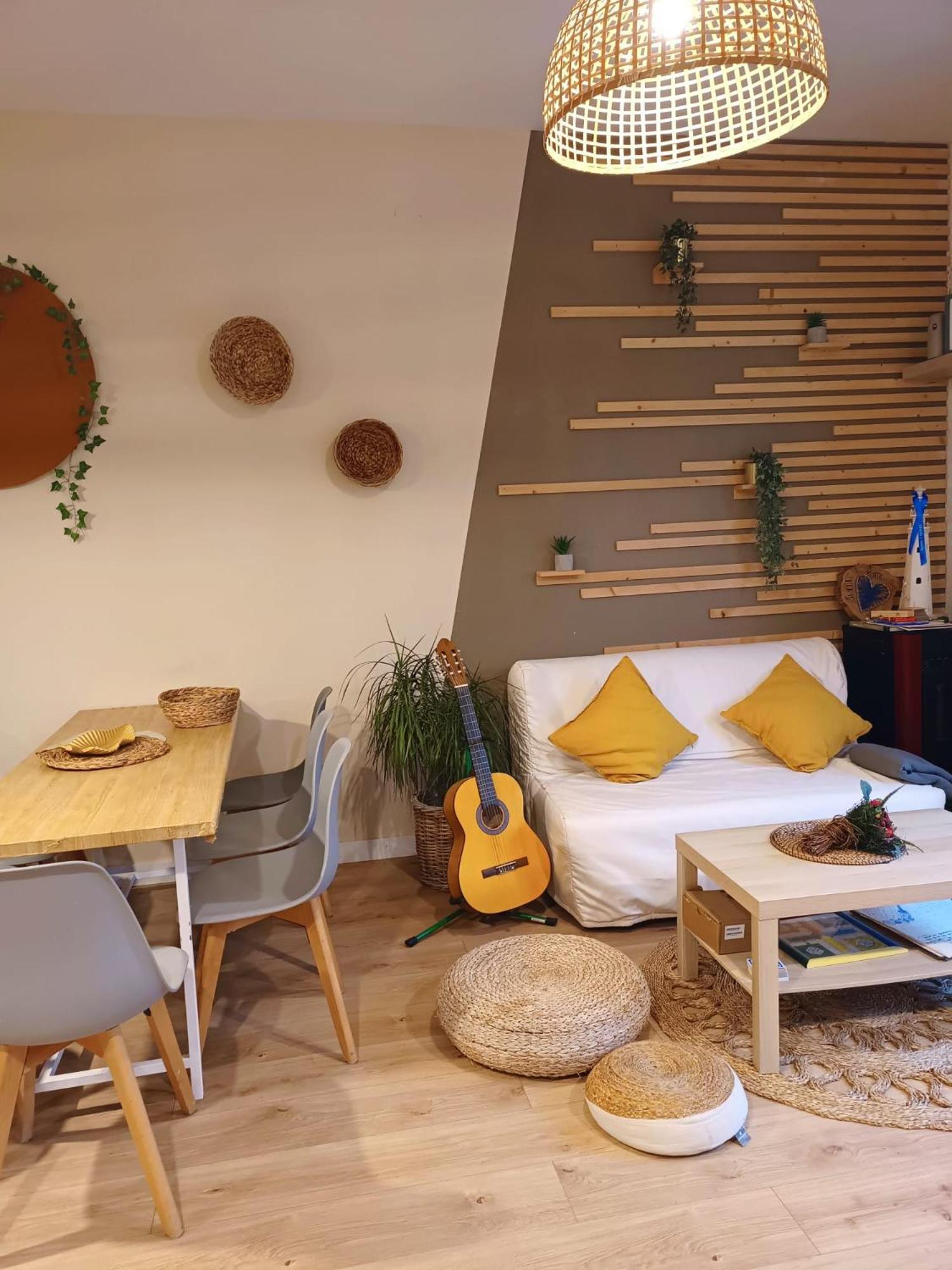 Hostel Nomada Сан-Вісенте-де-ла-Баркера Екстер'єр фото